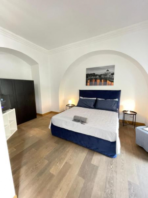 Giulia Mesa Suites Rome